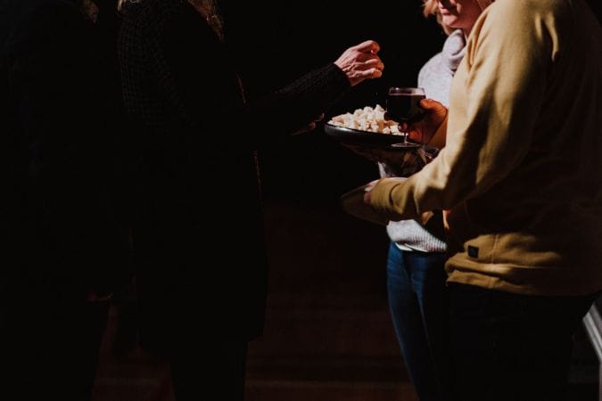 Animation Communion